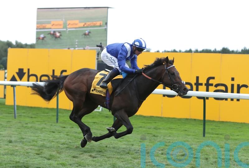 Minzaal powers to Sprint Cup glory