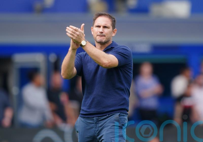 Everton boss Frank Lampard hails Jordan Pickford after Liverpool draw