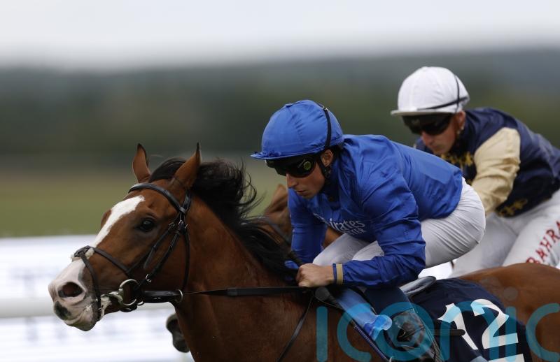 Mischief books Middle Park ticket with Sirenia strike