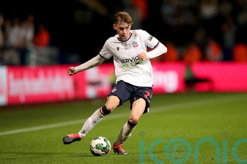 Conor Bradley impresses as Bolton beat Charlton