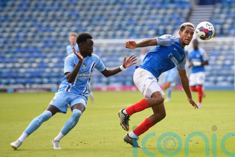 Gillingham grind out Swindon draw after losing Haji Mnoga to early dismissal