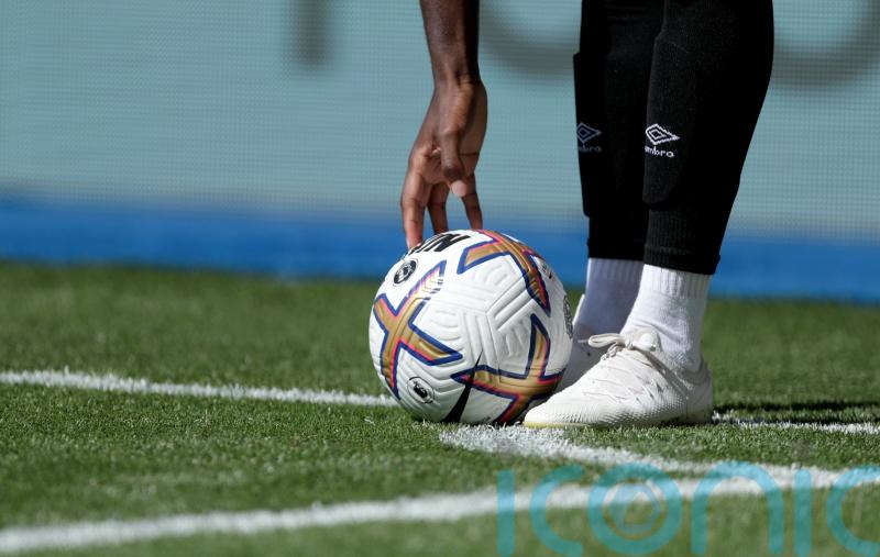 Inih Effiong scores twice as Aldershot beat Barnet