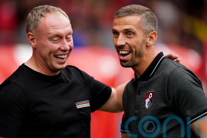 Gary O&rsquo;Neil set on Cherries picking up points and not permanent Bournemouth job