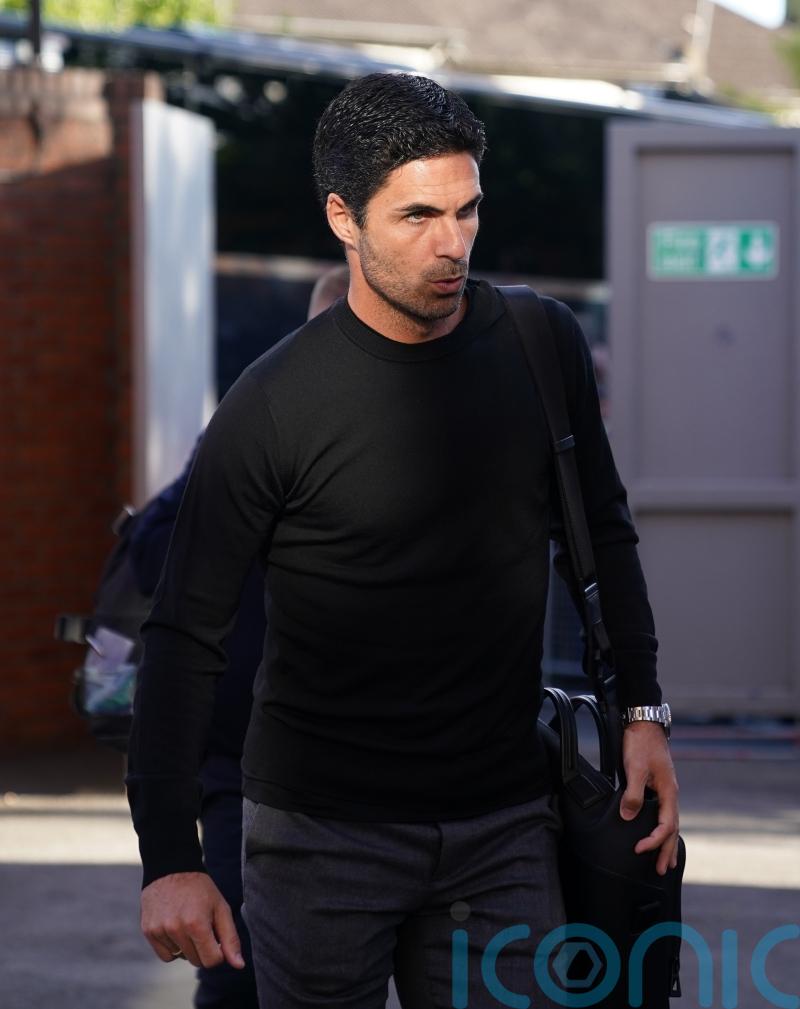Mikel Arteta feels consistency in his message has helped Arsenal&rsquo;s strong start