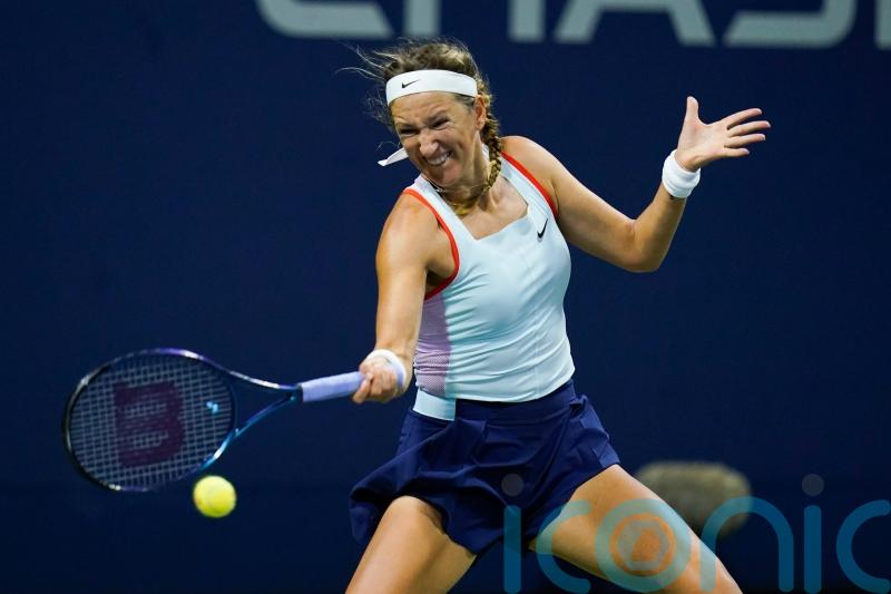 Victoria Azarenka says tennis must address inappropriate coach relationships