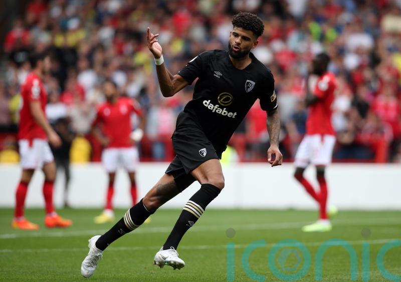 Philip Billing believes Bournemouth fightback shows what they are all about