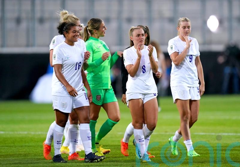 England&rsquo;s excitement rises for USA clash at Wembley after reaching World Cup