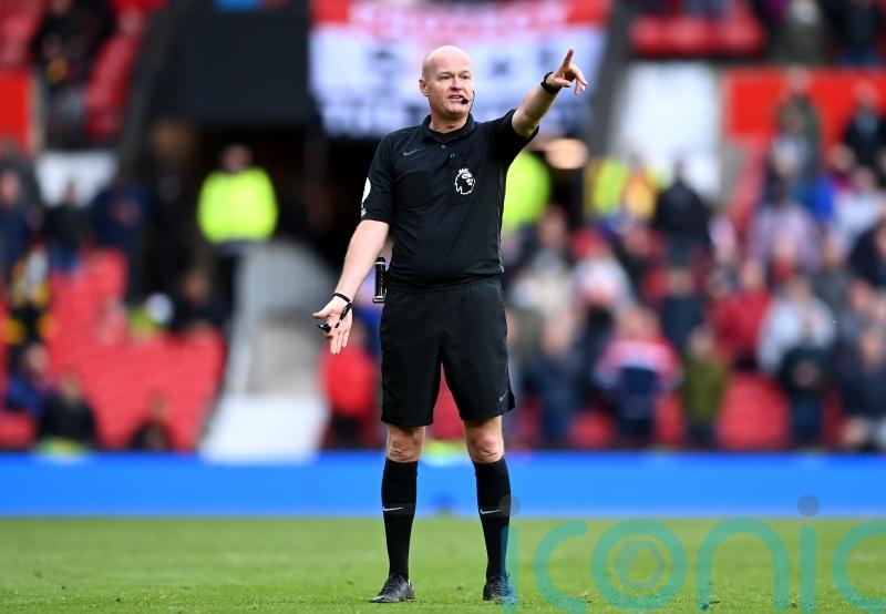 Lee Mason dropped as VAR for this weekend&rsquo;s Premier League fixtures