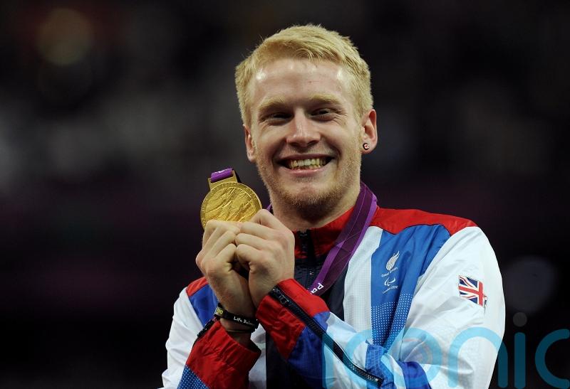 On this day in 2012: Jonnie Peacock strikes gold at London Paralympics