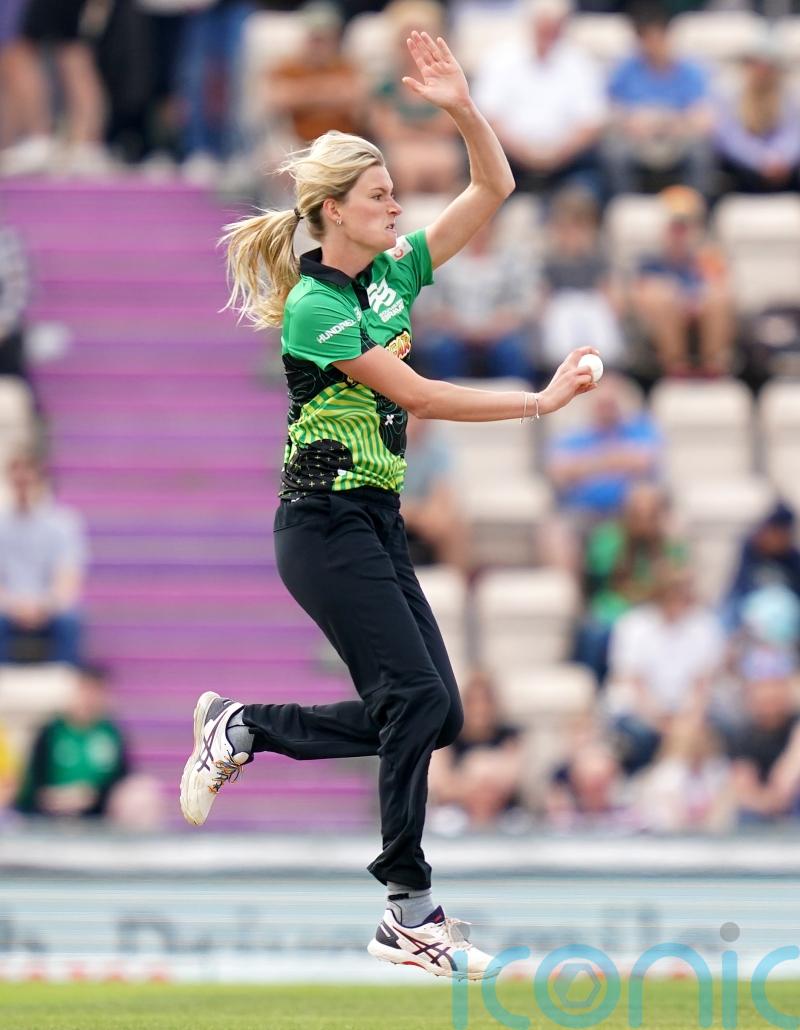 Lauren Bell called up for England&rsquo;s Twenty20 series against India