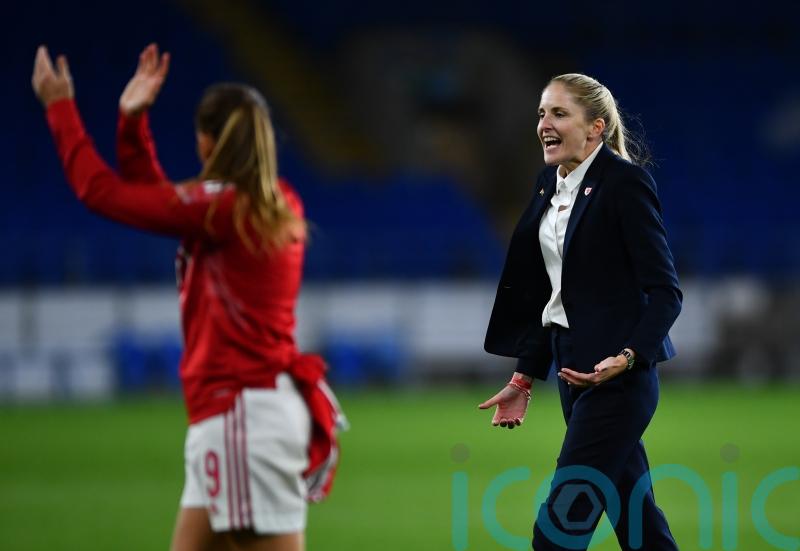 Wales players &lsquo;deserve everything they got&rsquo; &ndash; coach Gemma Grainger
