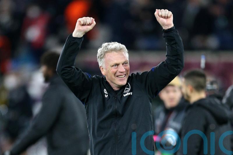 David Moyes wants to avoid more Romanian pain in Europa Conference League