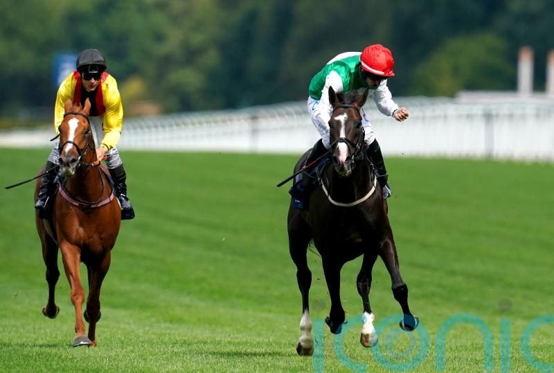 &lsquo;Minor&rsquo; injury scuppers Pyledriver&rsquo;s Arc hopes