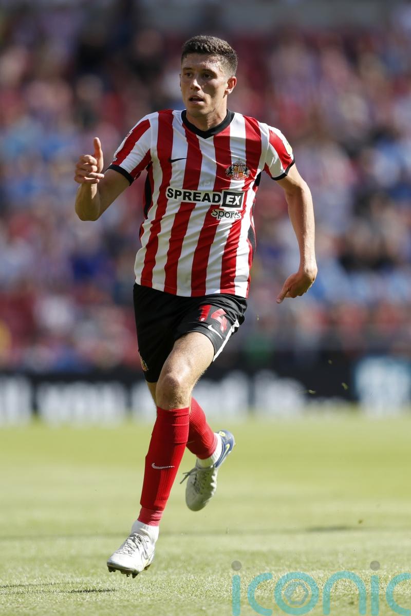 Ross Stewart misses Sunderland&rsquo;s clash with Millwall