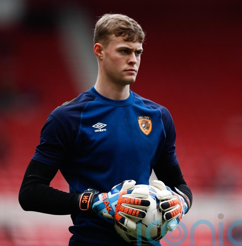 Peterborough suffer Harvey Cartwright injury blow