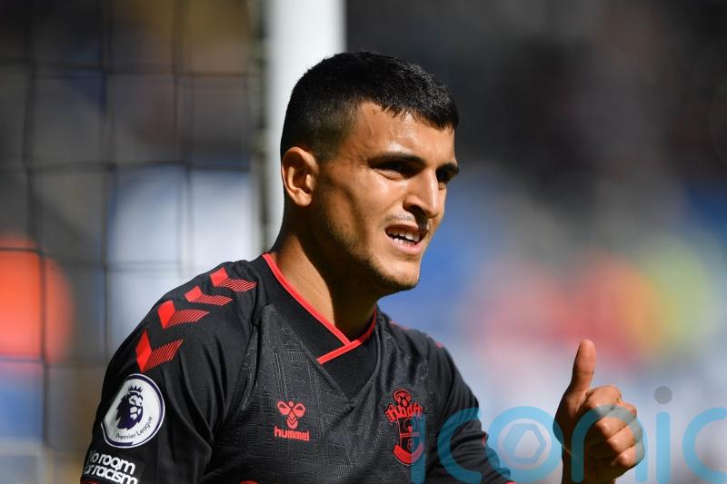 Mohamed Elyounoussi and Ibrahima Diallo available for Southampton