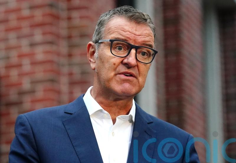 ECB boss suggests multi-year central contracts for England players