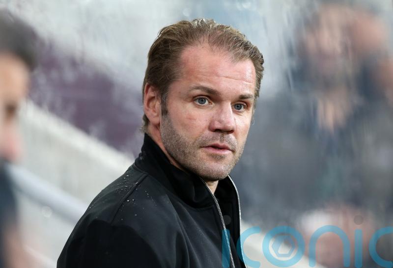 Robbie Neilson laments Hearts &lsquo;going to pot&rsquo; in defeat to Istanbul Basaksehir