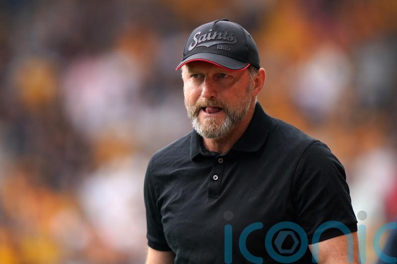 Ralph Hasenhuttl looking for the right balance to deliver consistent results