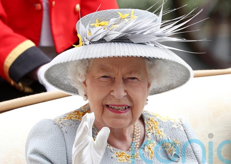 British racing to be cancelled on day of the Queen&rsquo;s funeral