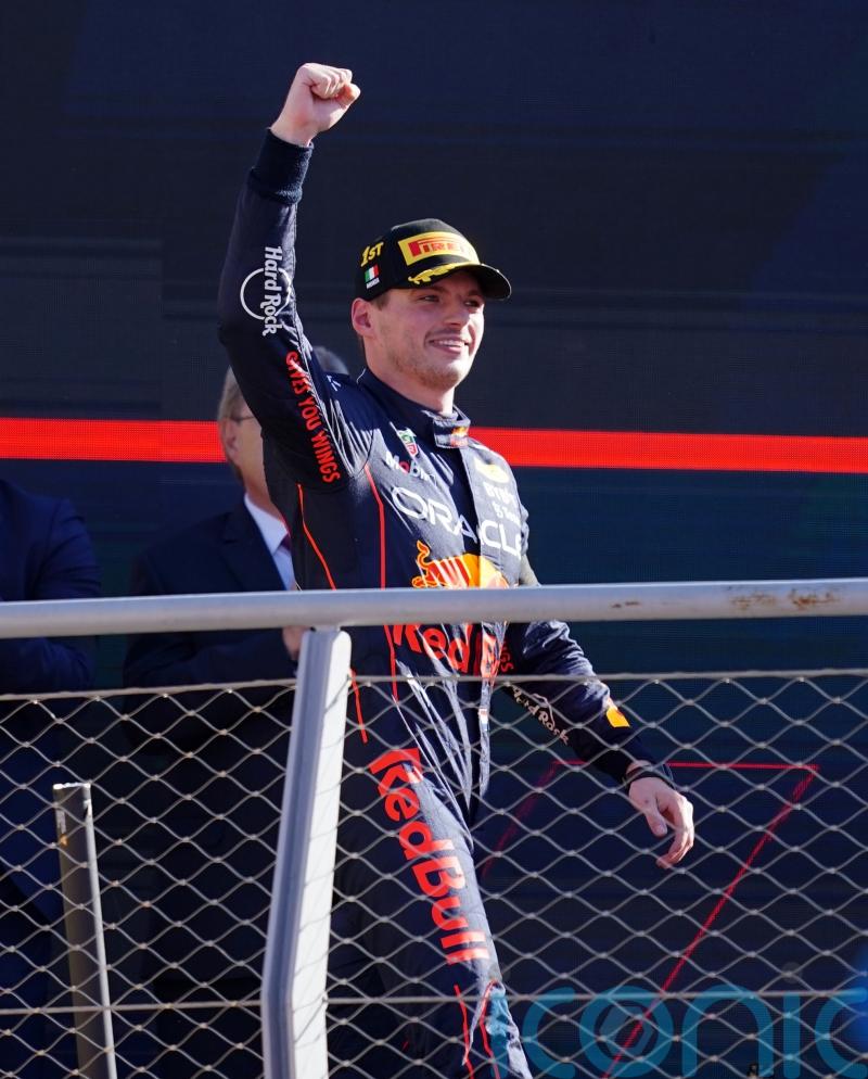FIA defends decision not to issue red flag after fans boo Max Verstappen win