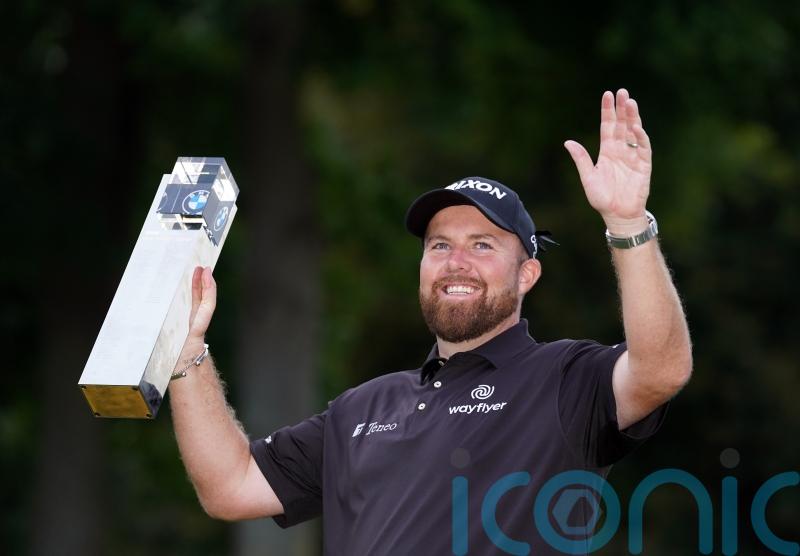 This is one for the good guys &ndash; Shane Lowry hails BMW PGA Championship triumph