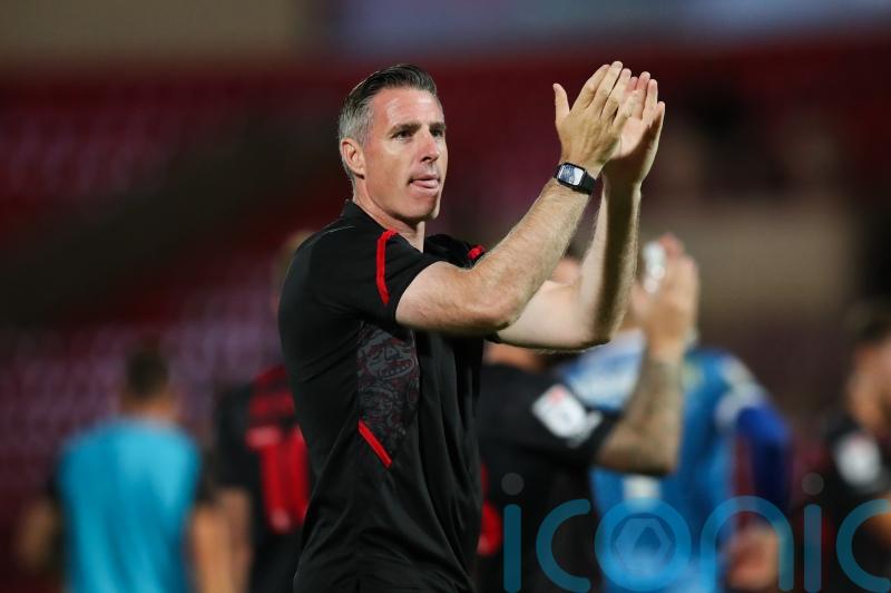 Lincoln boss Mark Kennedy could hand full debut to Matty Virtue