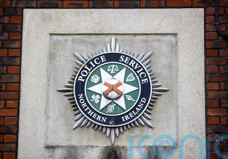 Man arrested on suspicion of murdering 28-year-old woman in Northern Ireland