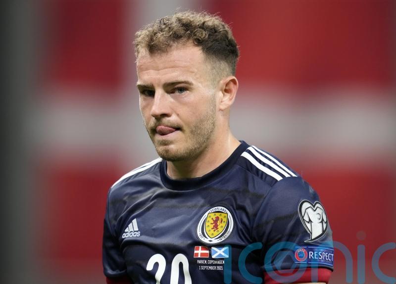 Ryan Fraser back in favour for Scotland&rsquo;s Nations League double-header