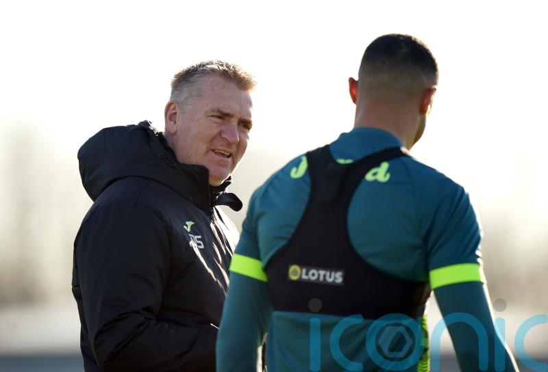 Dean Smith still without Adam Idah for Norwich&rsquo;s game against Bristol City