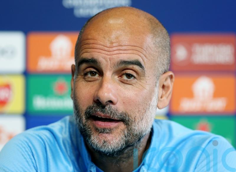 &lsquo;We will find a way&rsquo; &ndash; Pep Guardiola not worried about fixture pile-up