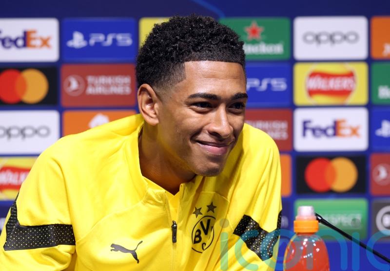 Jude Bellingham &lsquo;not really sure&rsquo; how Dortmund stop Erling Haaland