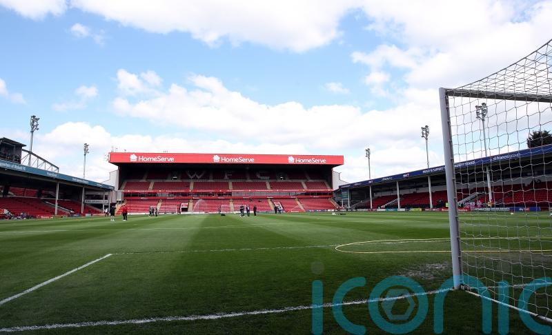 Walsall end losing run with home draw against Colchester