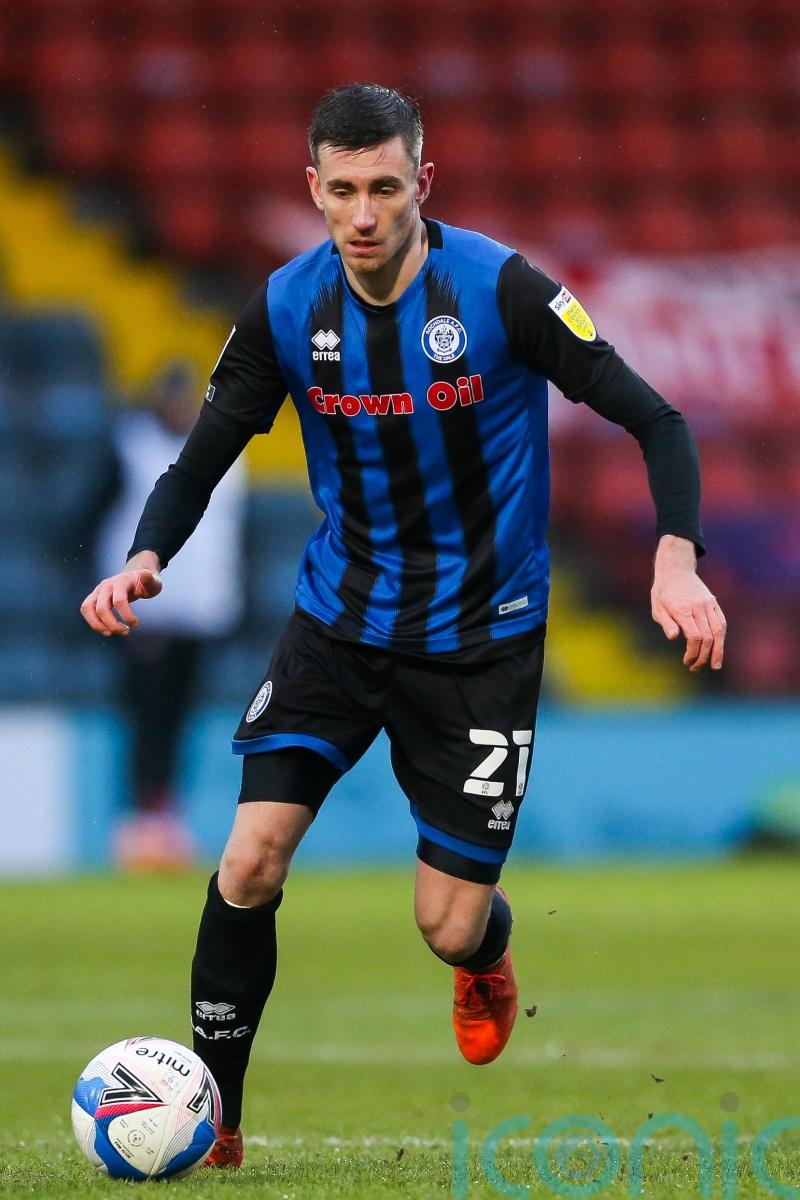 Salford snatch added-time winner against Harrogate