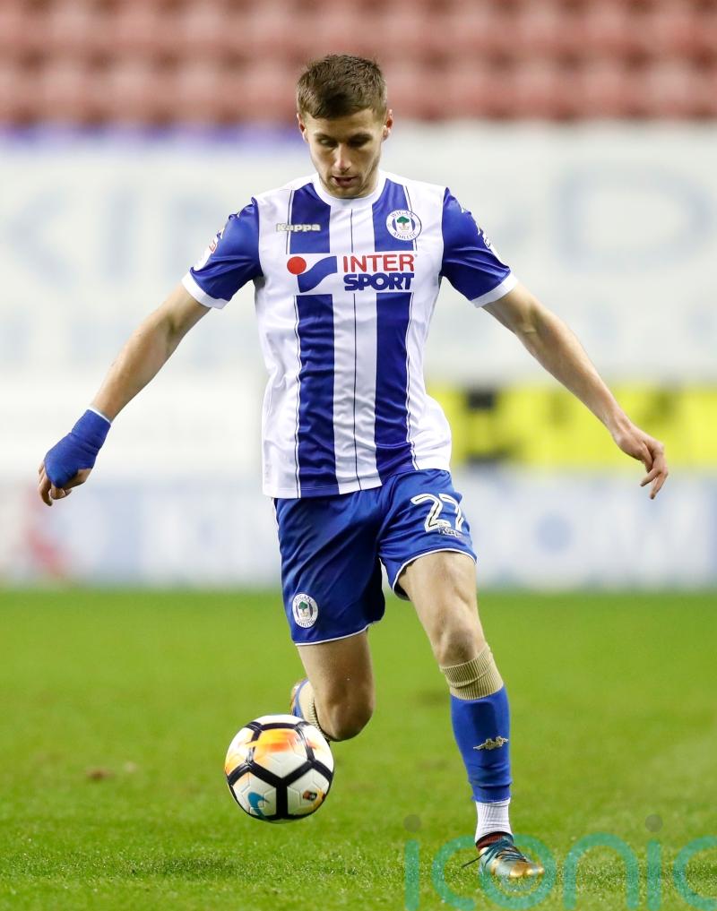 Ryan Colclough denies Scunthorpe much-needed win
