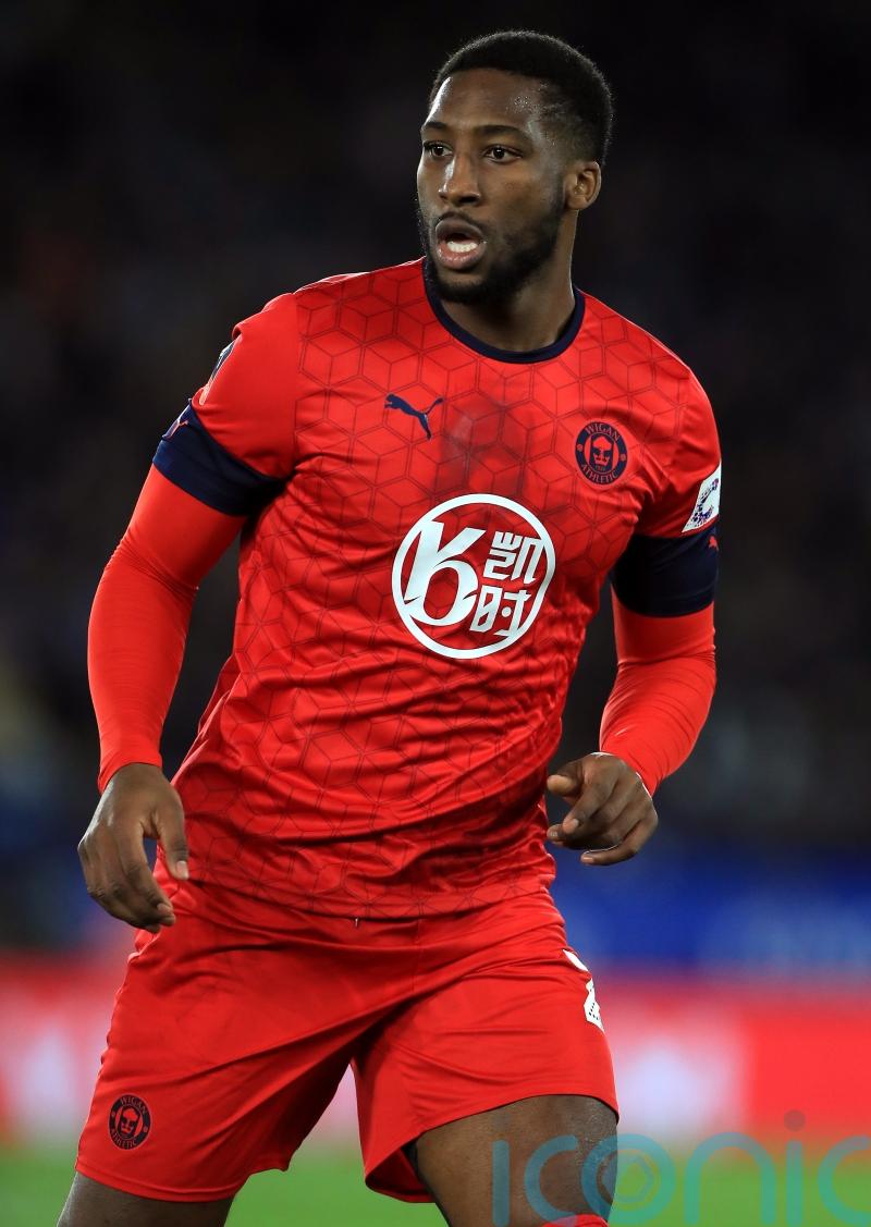 Chey Dunkley completes Shrewsbury comeback against Exeter