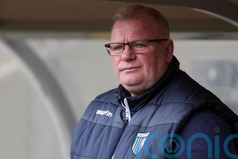 Stirring speech from Steve Evans earns Stevenage the points against Newport