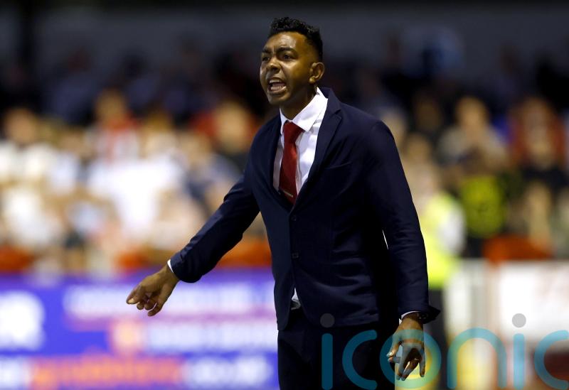 It&rsquo;s massive for the supporters &ndash; Crawley boss Kevin Betsy hails first win