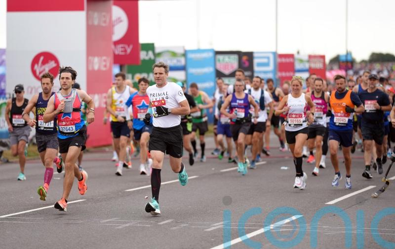 London Marathon ballot hopefuls offered non-binary gender option for first time