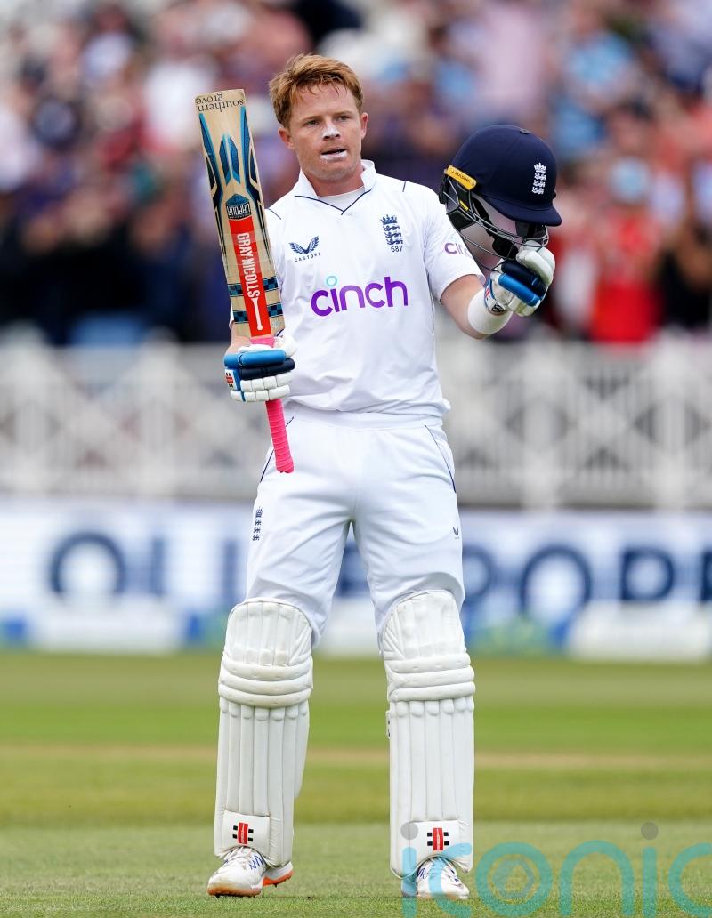 Ollie Pope feels liberated after England&rsquo;s summer of fun under Brendon McCullum