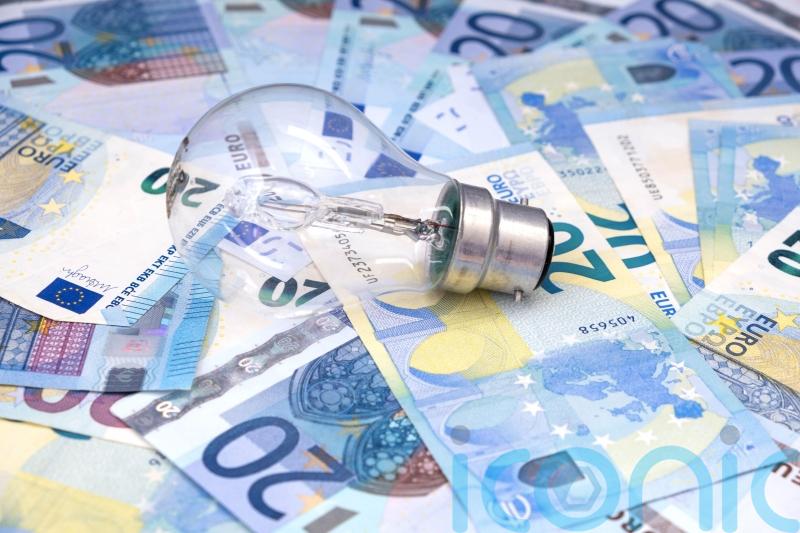 Energy bill hikes for small businesses like paying second rent, Dail hears