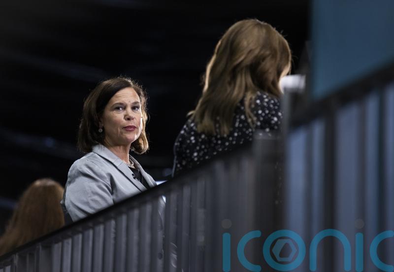 A moment for Queen Elizabeth and a Freudian slip mark Dail&rsquo;s return