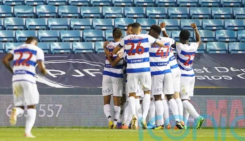 QPR breeze past London rivals Millwall