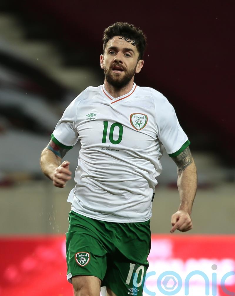 Robbie Brady, Andrew Omobamidele and Callum O&rsquo;Dowda handed Republic recall