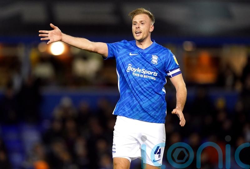 Birmingham and Coventry set to be depleted for clash at St Andrew&rsquo;s