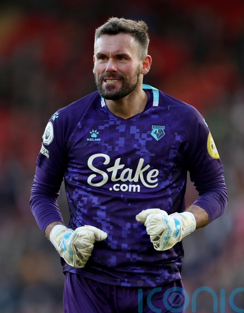 Lack of enthusiasm for Newcastle move told Ben Foster it was time to retire