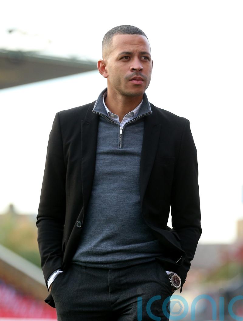 Liam Rosenior without Jake Rooney as Derby take on Wycombe