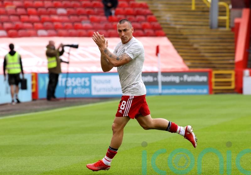 Scott Brown likely to name unchanged side for Fleetwood&rsquo;s clash with Charlton