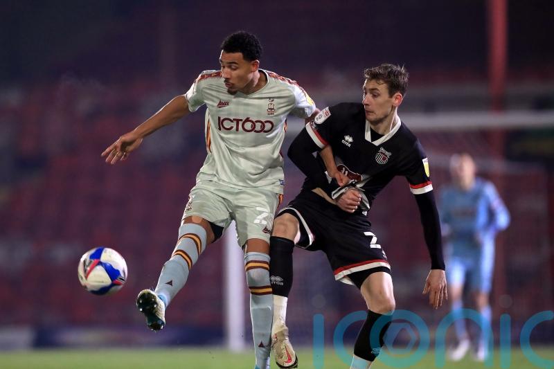 Livingston striker Kurtis Guthrie back in love with football after Indian spell