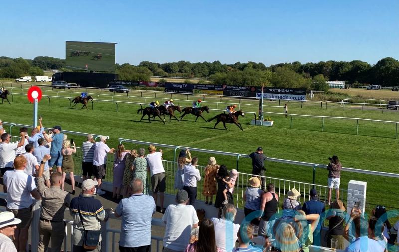 Lidster family favourite aiming for starring role in amateur feature